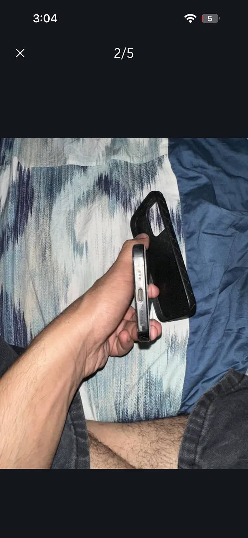 Apple iPhone 15 Pro 3