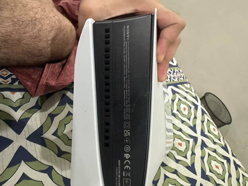 SONY PS 5 3