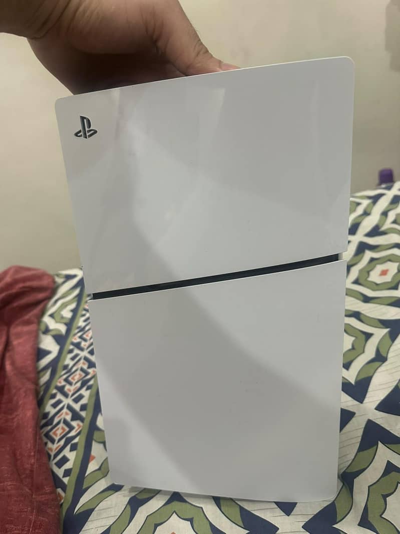 SONY PS 5 4