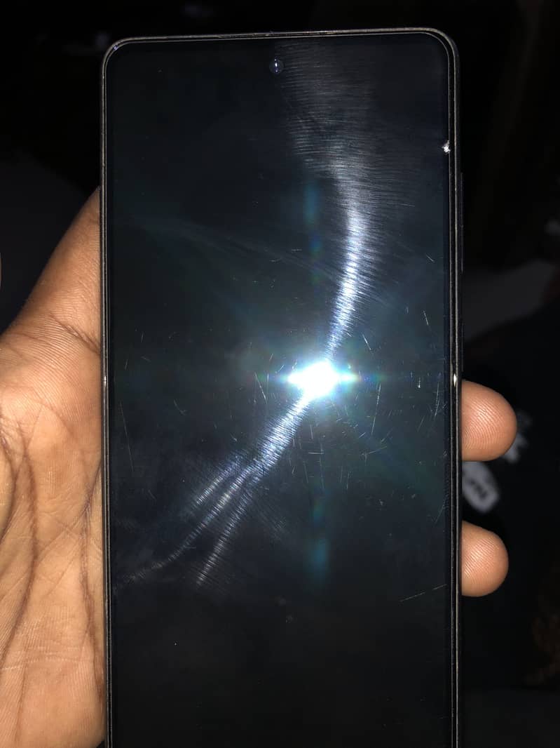Samsung Mobile A52 0