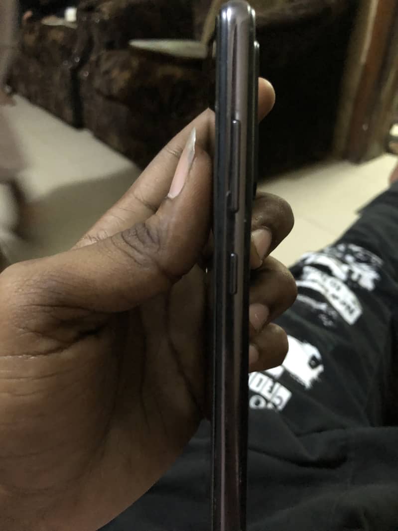 Samsung Mobile A52 4