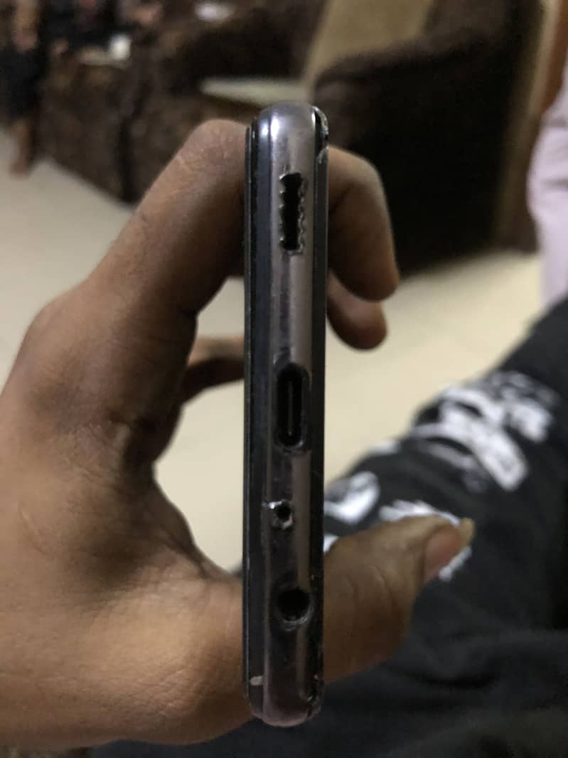 Samsung Mobile A52 5