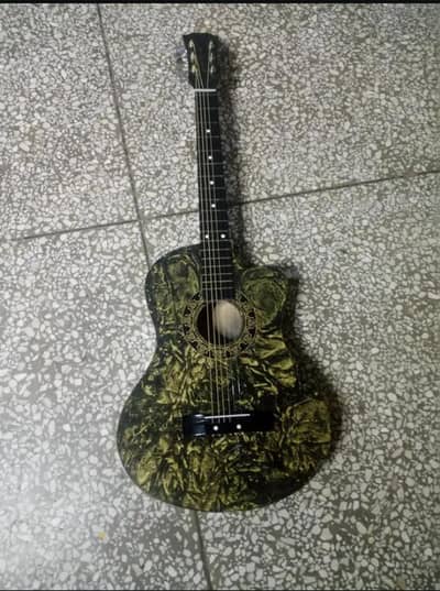 Guiter