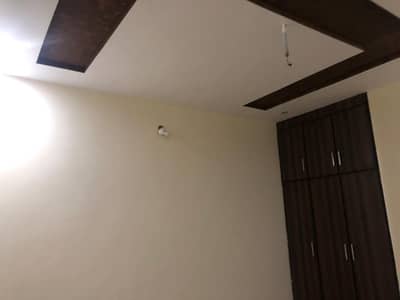 4 Marla Separate Upper Portion For Rent In Cantt View Collony Sialkot