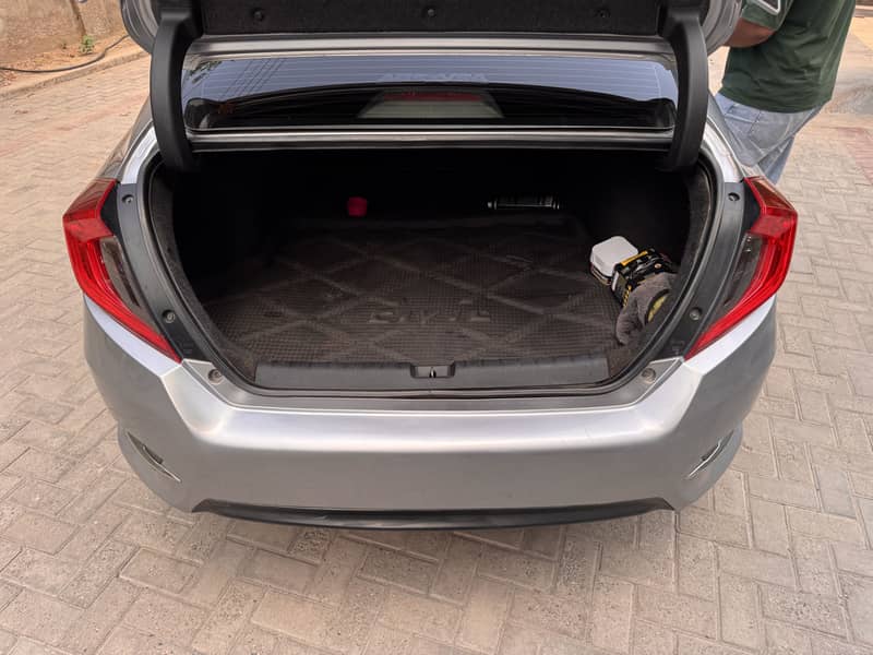 CIVIC X 19/20 3