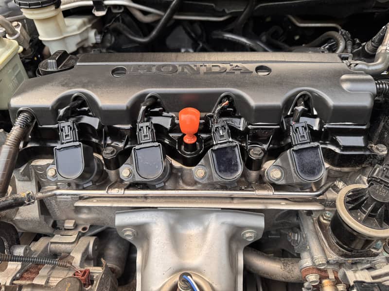 CIVIC X 19/20 5