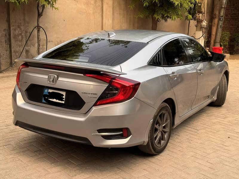 CIVIC X 19/20 9