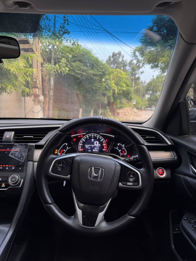CIVIC X 19/20 13