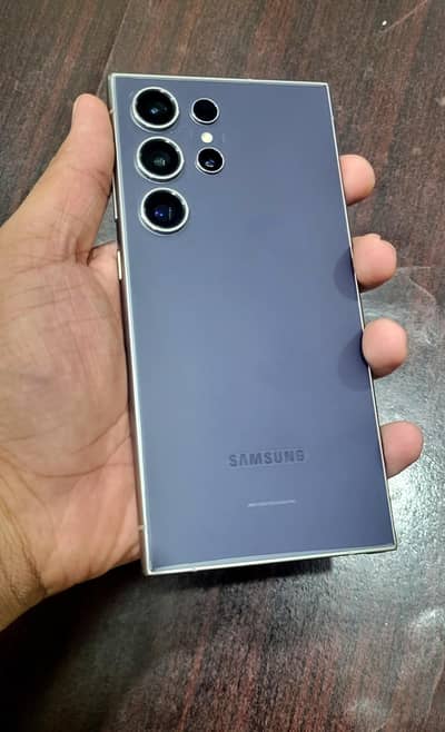 Samsung S24 Ultra