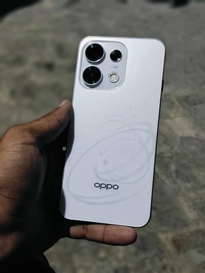 OPPO Reno 16f
