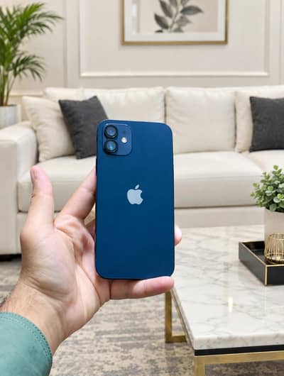 Apple iPhone 12 jv 64gb face id ok