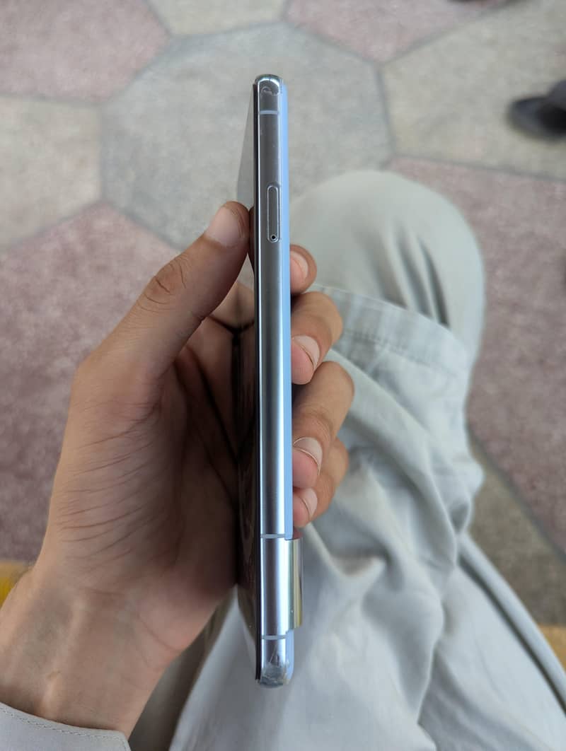 Google Pixel 8 Pro 3