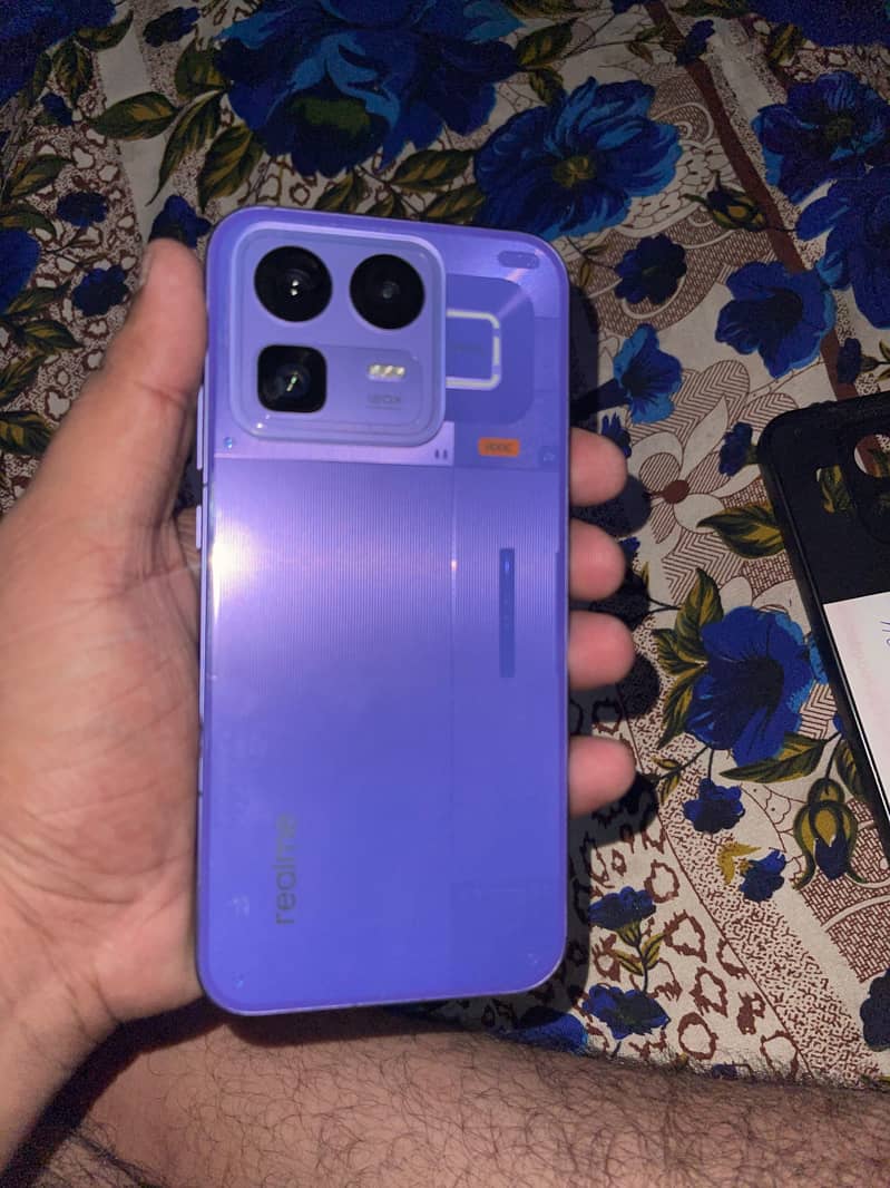 Realme Neo 8 0