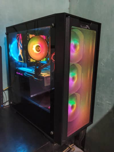 Ryzen 5 5600x Gaming PC