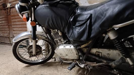 Suzuki GS150