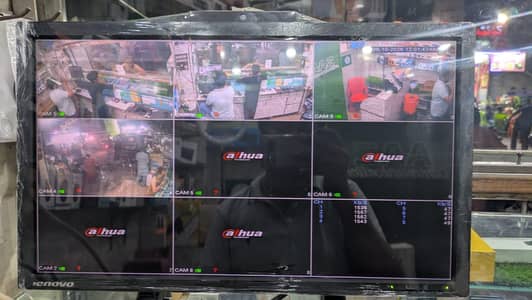 CCTV Camera