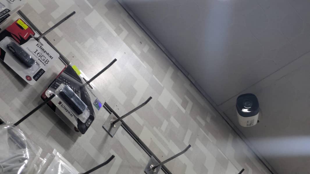 CCTV Camera 2