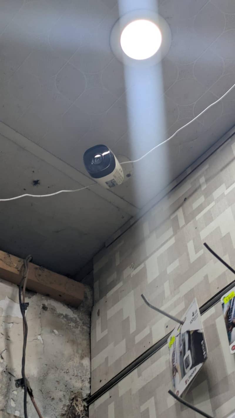 CCTV Camera 3