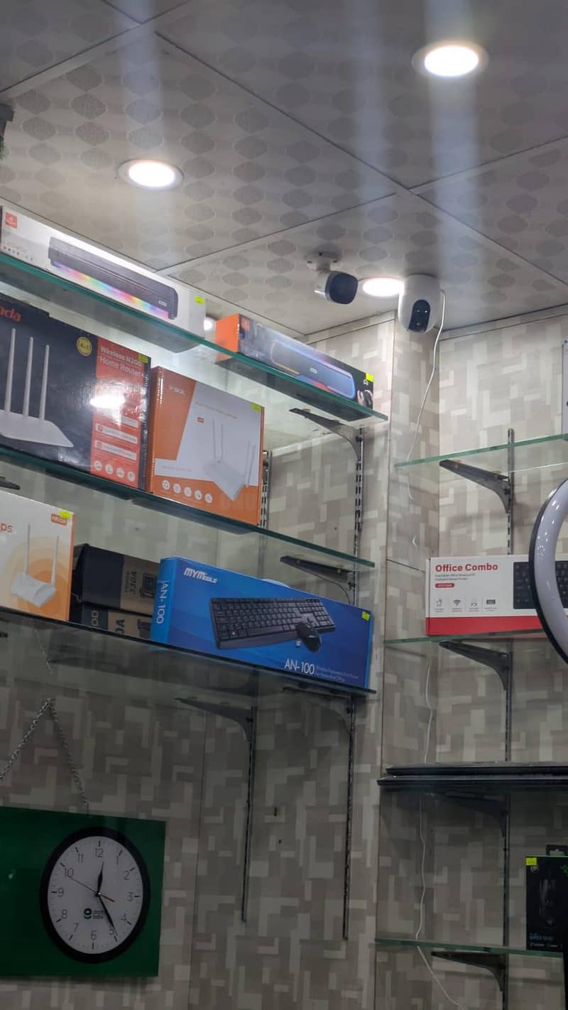 CCTV Camera 4