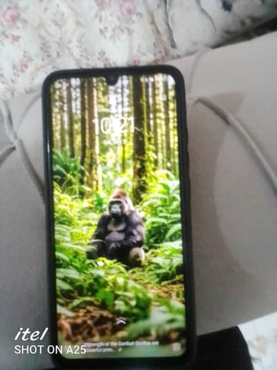 Vivo S1 Pro