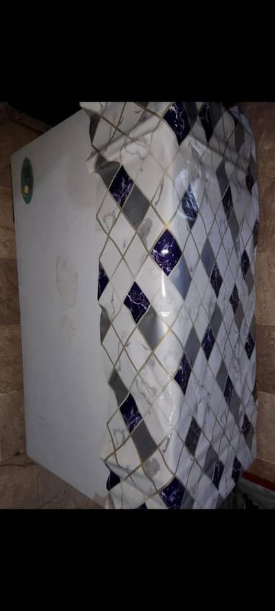 Double Door Deep freezer