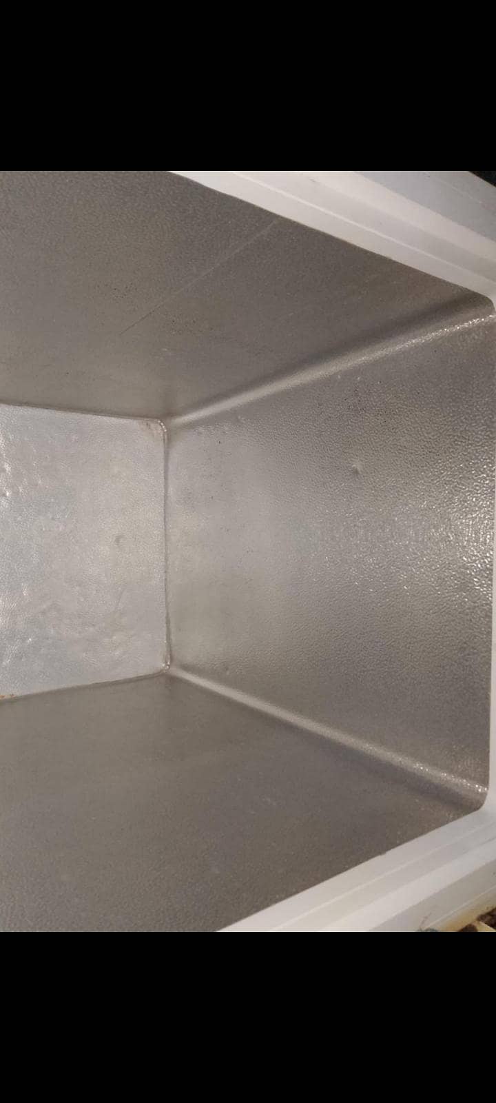 Double Door Deep freezer 3