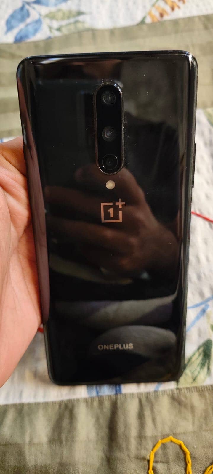 One Plus 8 3
