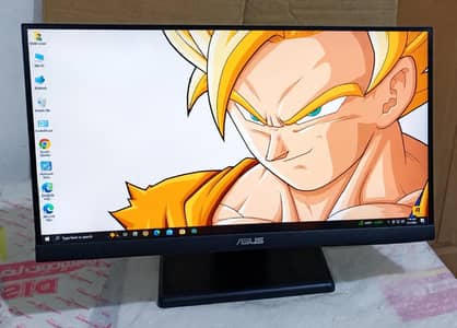 24inch ASUS Bazzelless HDMI/Speakers Gaming LED Monitor
