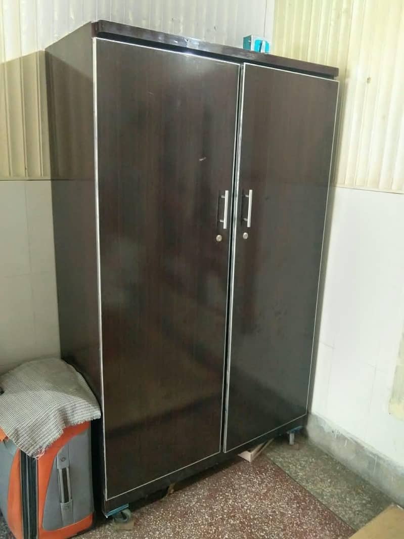 Cupboard 0