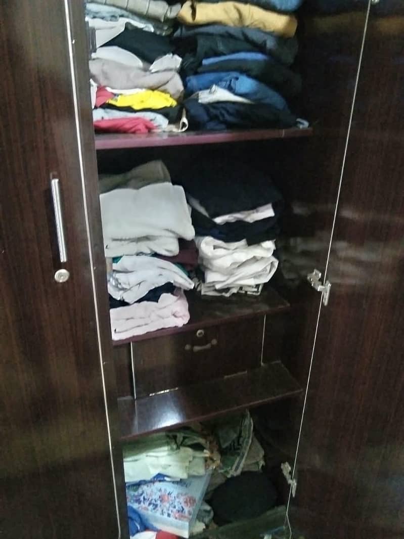 Cupboard 1