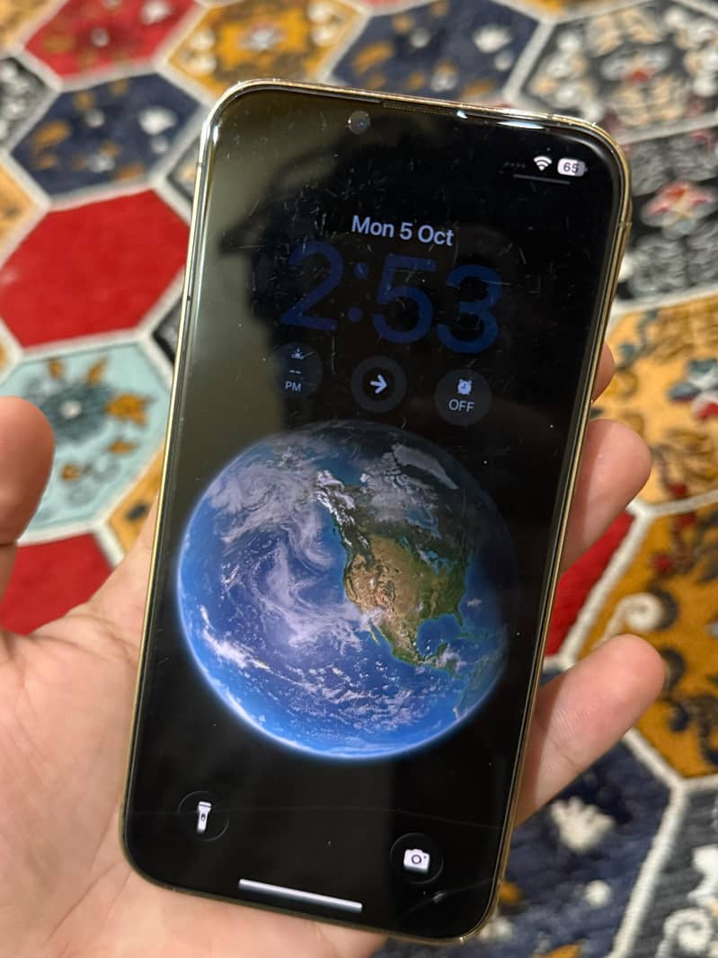 Apple iPhone 13 Pro 3
