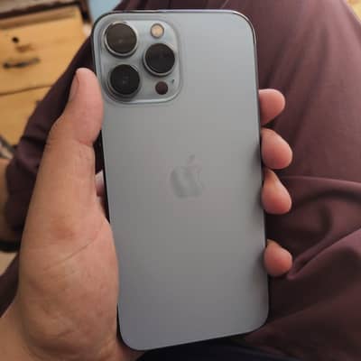 Apple iPhone 13 Pro Max