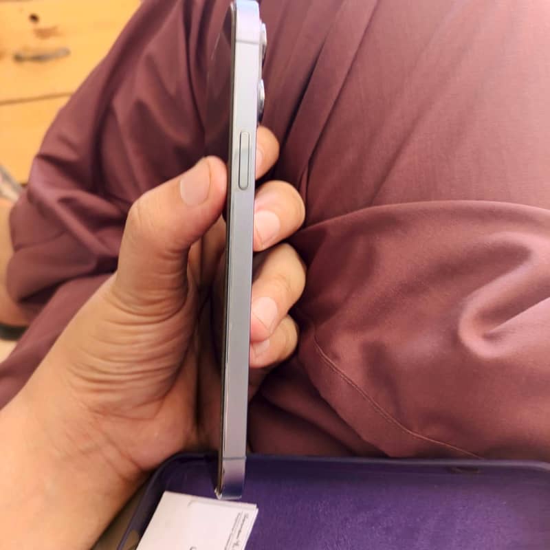 Apple iPhone 13 Pro Max 2