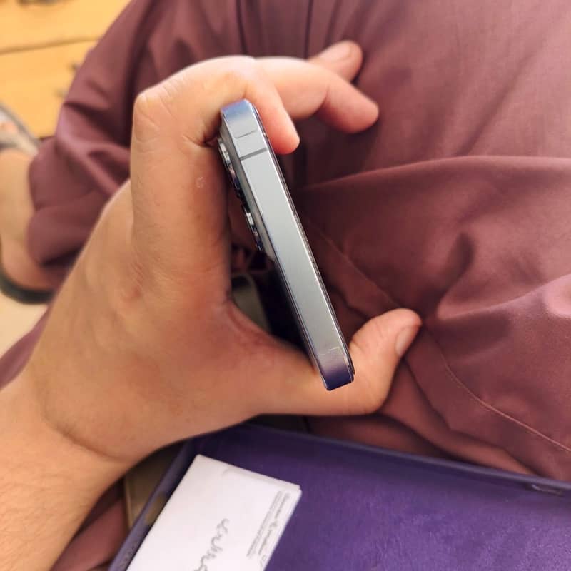 Apple iPhone 13 Pro Max 5