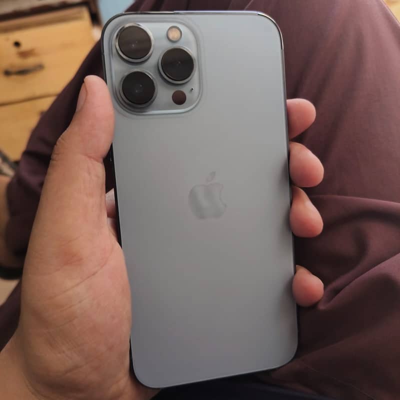Apple iPhone 13 Pro Max 11