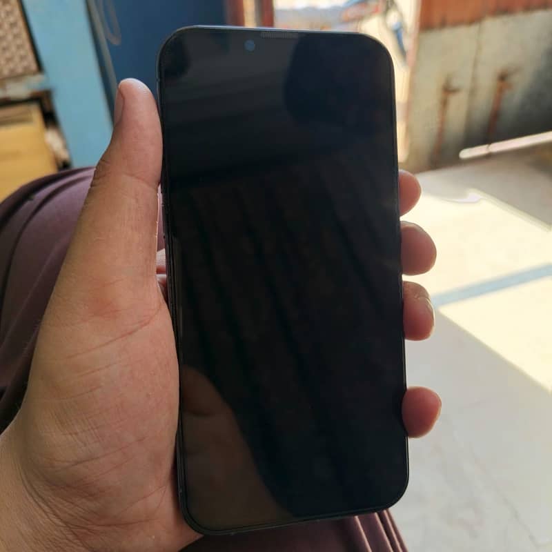 Apple iPhone 13 Pro Max 12