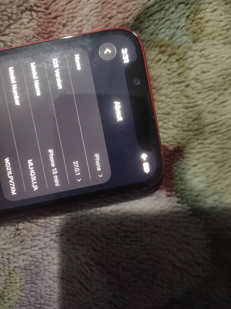 Apple iPhone 13 mini 2