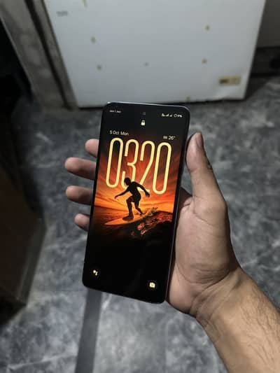 OPPO A60 8/256
