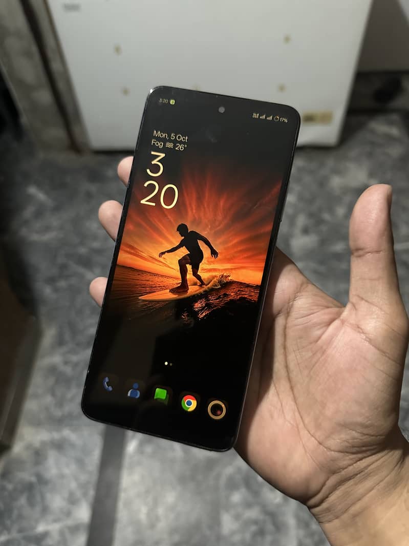 OPPO A60 8/256 1