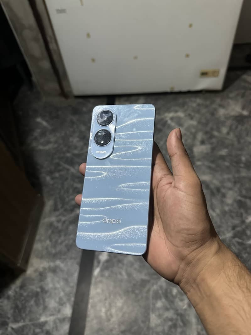 OPPO A60 8/256 2