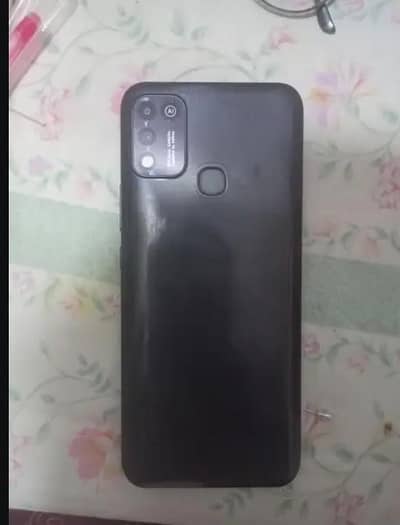 Infinix Hot 11 Play
