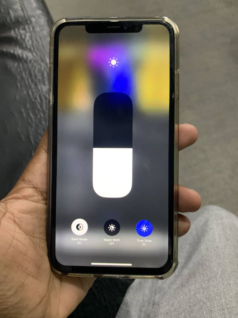 Apple iPhone XS Max 1