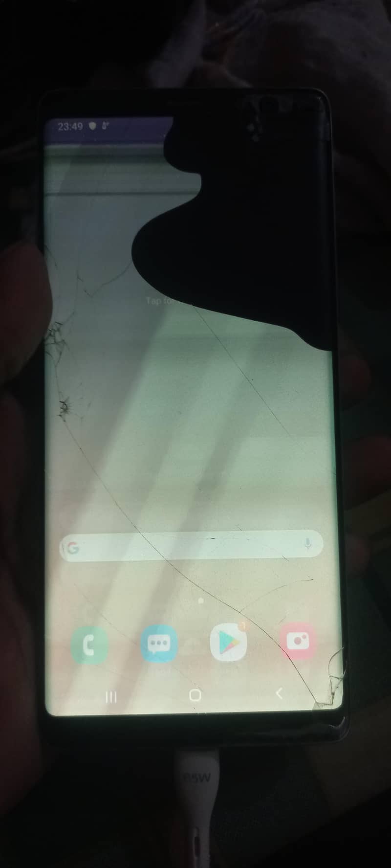 Samsung Mobile Note 8 3