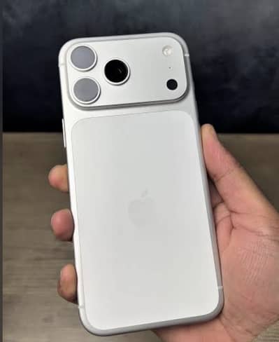 17 pro max