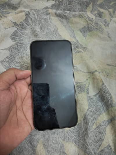 Apple iPhone 13 Pro