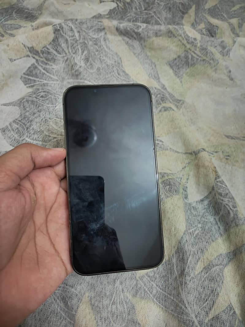 Apple iPhone 13 Pro 0