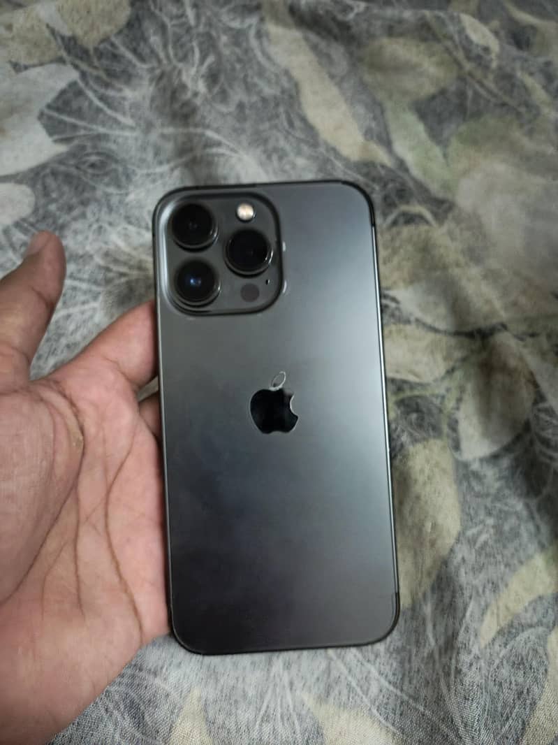 Apple iPhone 13 Pro 1