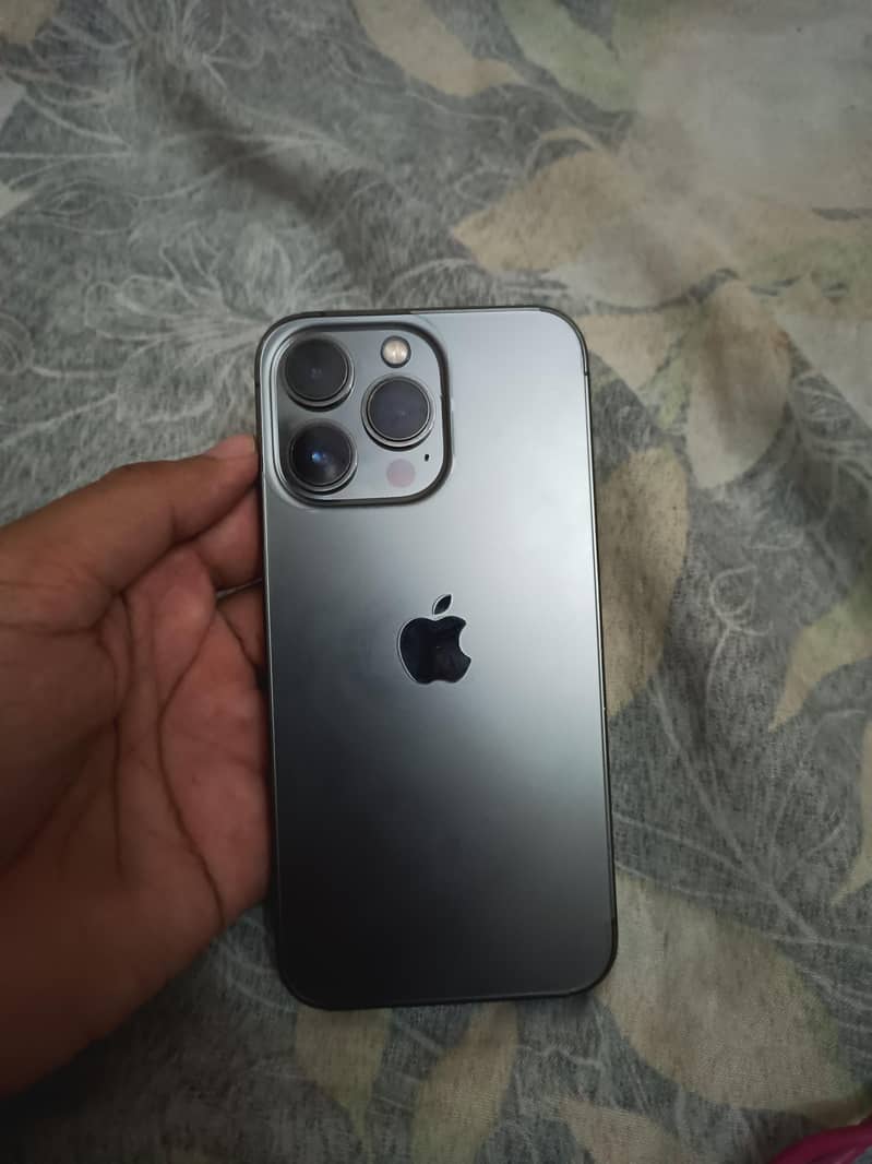 Apple iPhone 13 Pro 5