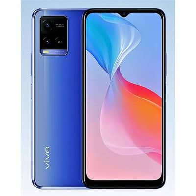 Vivo Y21