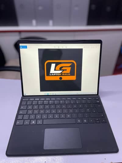 Surface Pro 9 | i7 12th | 16/512 DDR5 | Touch + KB